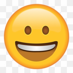 Funny Face Emoji Png Transparent Images u2013 Free PNG - Happy
