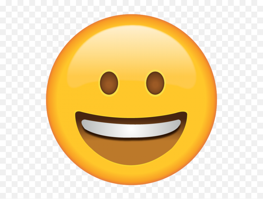 Funny Face Emoji Png Transparent Images U2013 Free Png Images - Emoji Happy Face,Funny Emoji Png