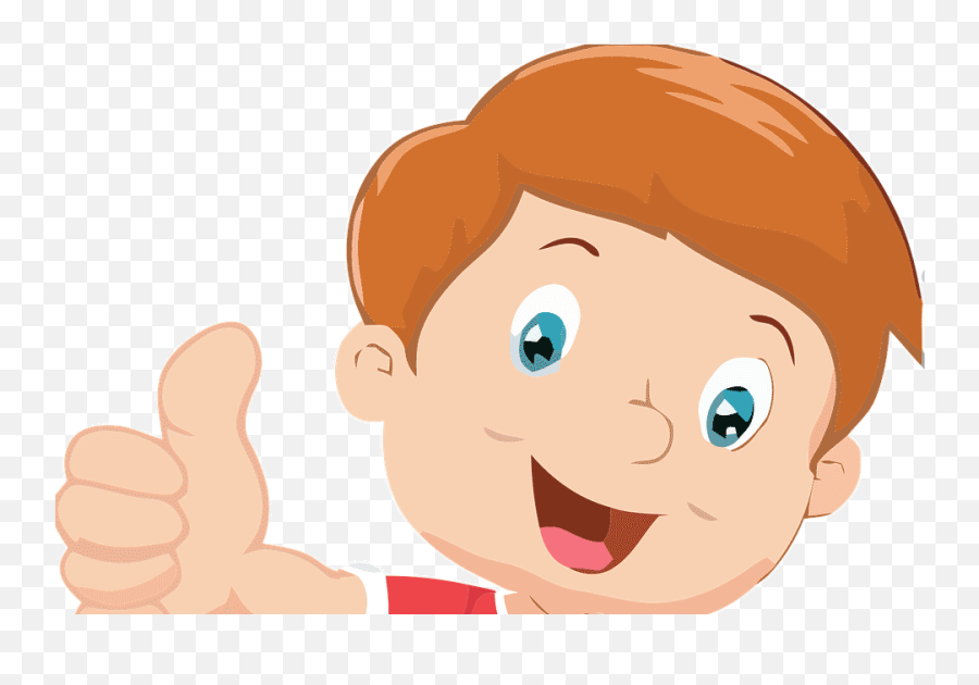 Gifzap - Thumbs Up Kids Gif Emoji,Hug Emoji Gif