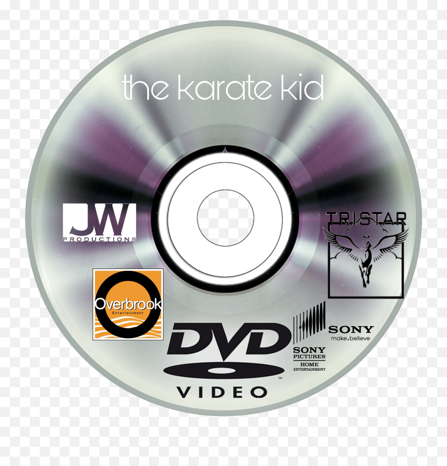 The Karate Kid Image - Optical Storage Emoji,Emoji Karate Kid