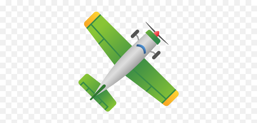 Small Airplane Icon - Toy Airplane Emoji,Emoji Airplane