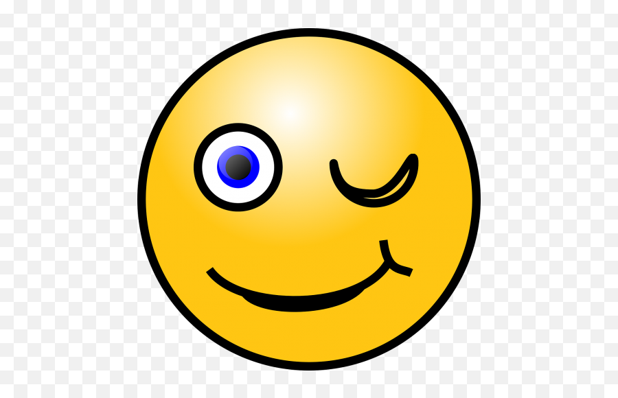 Smiley Face Emoji Emote Smiley Face - Smiling Face Gif Png,Flower Emoji Face