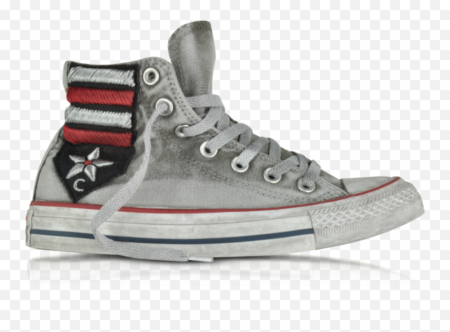 Converse Uk Flag Limited Edition - Converse Limited Edition Flag Emoji,Emoji Converse Shoes