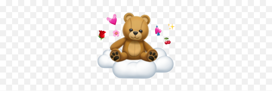 40 Emojis Ideas In 2020 Emoji Cute Emoji Emoji Wallpaper - Aesthetic Teddy Bear Emoji,Bear Hot Emoji