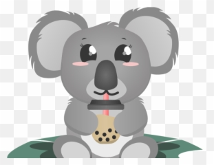 Milktea Designs Themes Templates And Downloadable Graphic - Soft Emoji,Bubble Tea Emoji