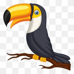 Toucan Emoji,Toucan Emoji - free transparent emoji - emojipng.com