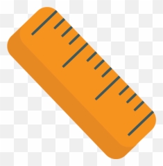 Emojione1 1f4cf - Clip Art