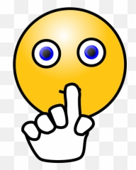 Emoticon Tunggu Kartun - Clip Art Quit Emoji,Fb Emoji