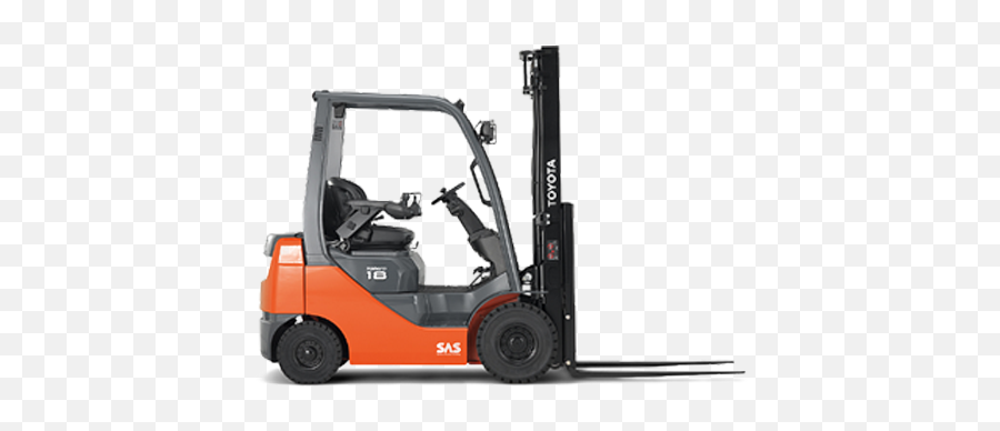 Counterbalance Training - Forklift Malaysia Emoji,Forklift Emoji