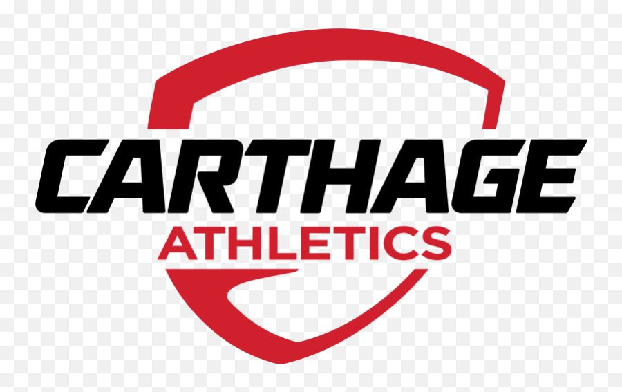 Carthage College Red Men Logo - Carthage College Athletics Emoji,College Football Emojis