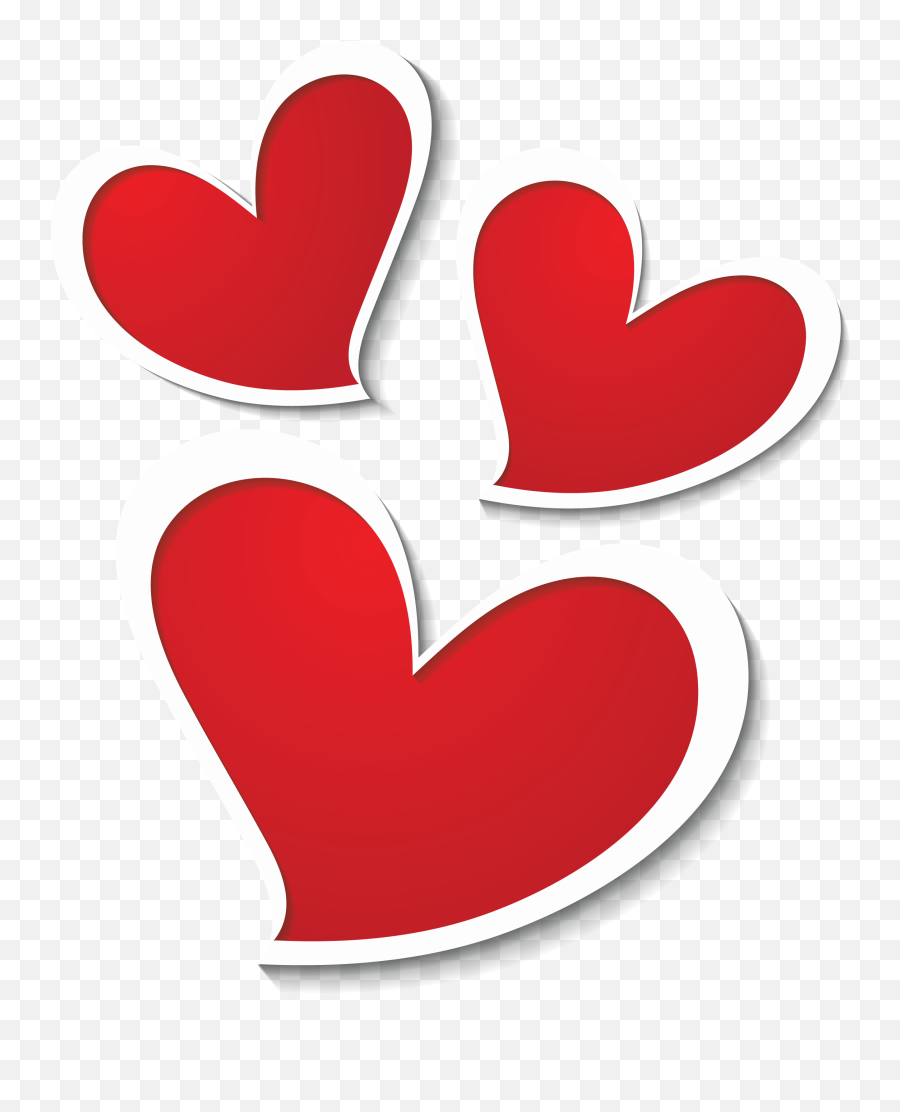 Clip Art Freeuse Library Png Files - Heart Logo Png Emoji,Heartbeat Emoji