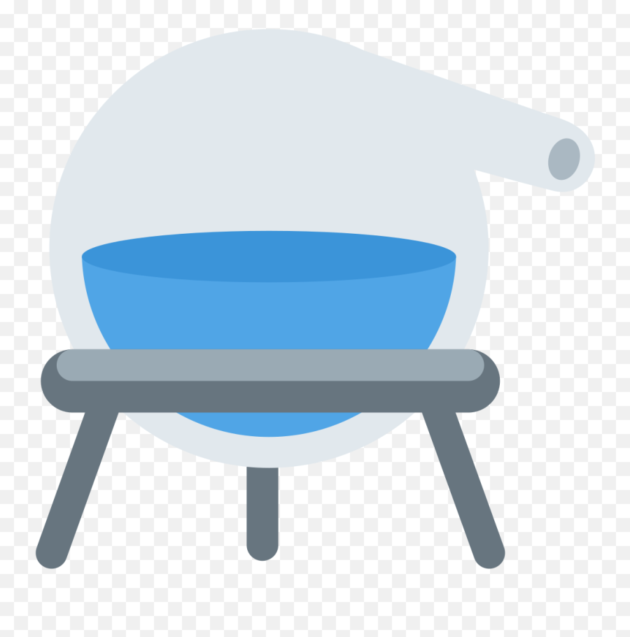 Twemoji12 2697 - Alembic Emoji,Chair Emoji