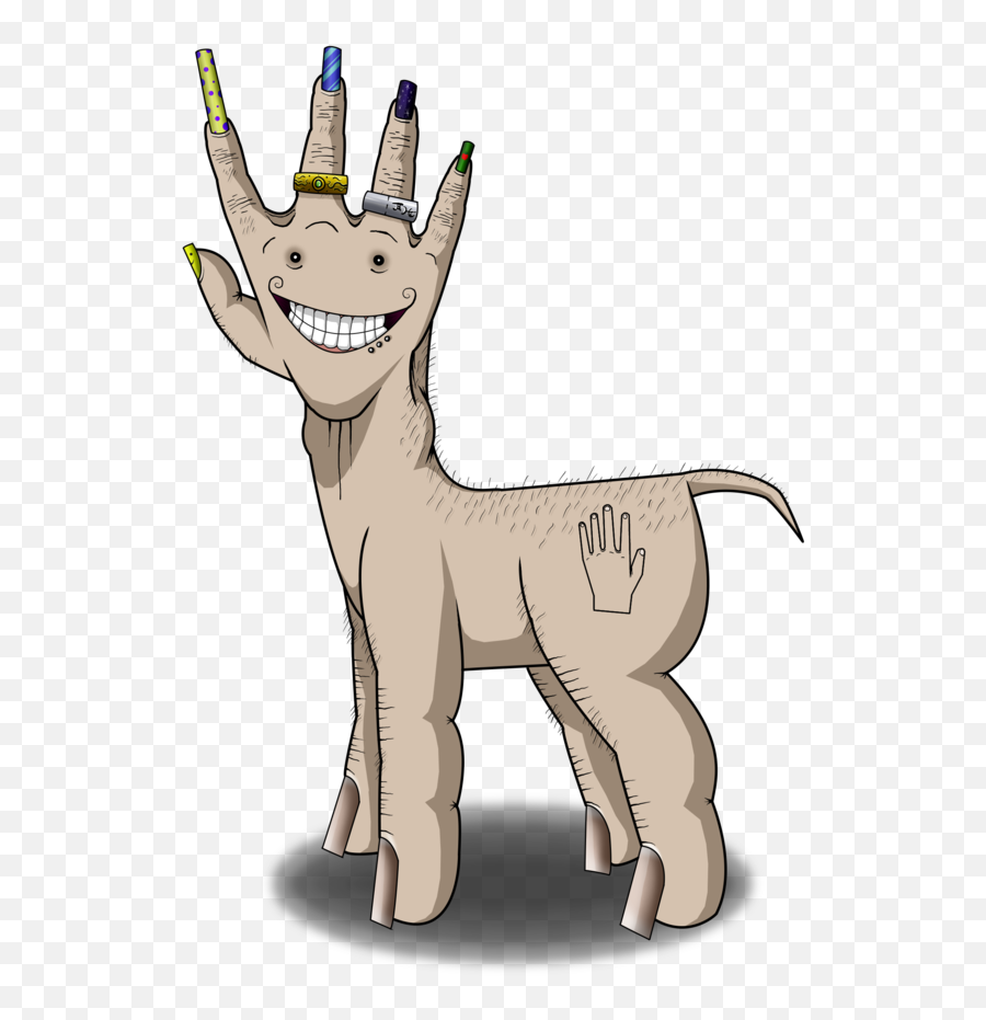 Drawing Donkey Little Picture - Draw My Little Pony Emoji,Donkey Emoticon