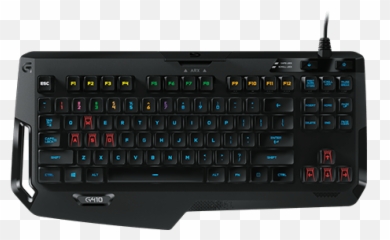 Gregarius Betanews - Logitech G410 Emoji