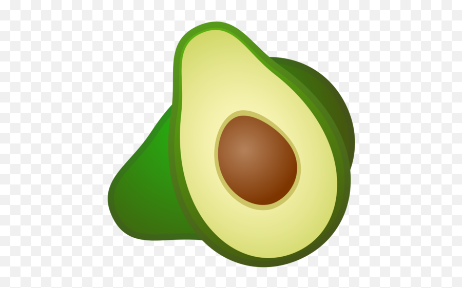 Emoji Transparent Png Clipart Free - Avocado Icon Png,Emoji Pie