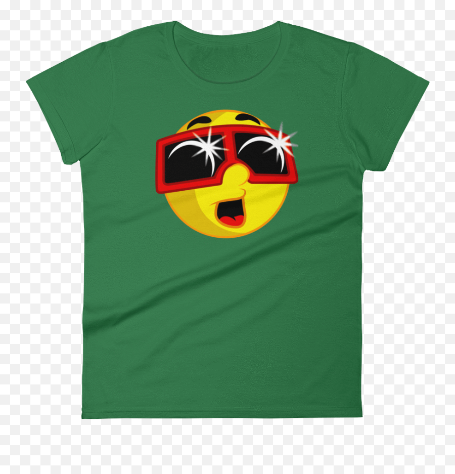 Womens Solar Eclipse Short Sleeve T - Active Shirt Emoji,Eclipse Emoji