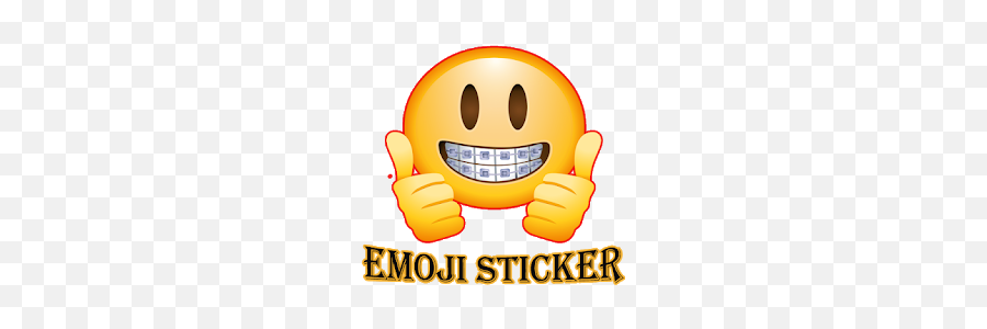 Descargar Sticker Emoji For Whatsapp - Smiley,Teclado Con Emojis De Whatsapp