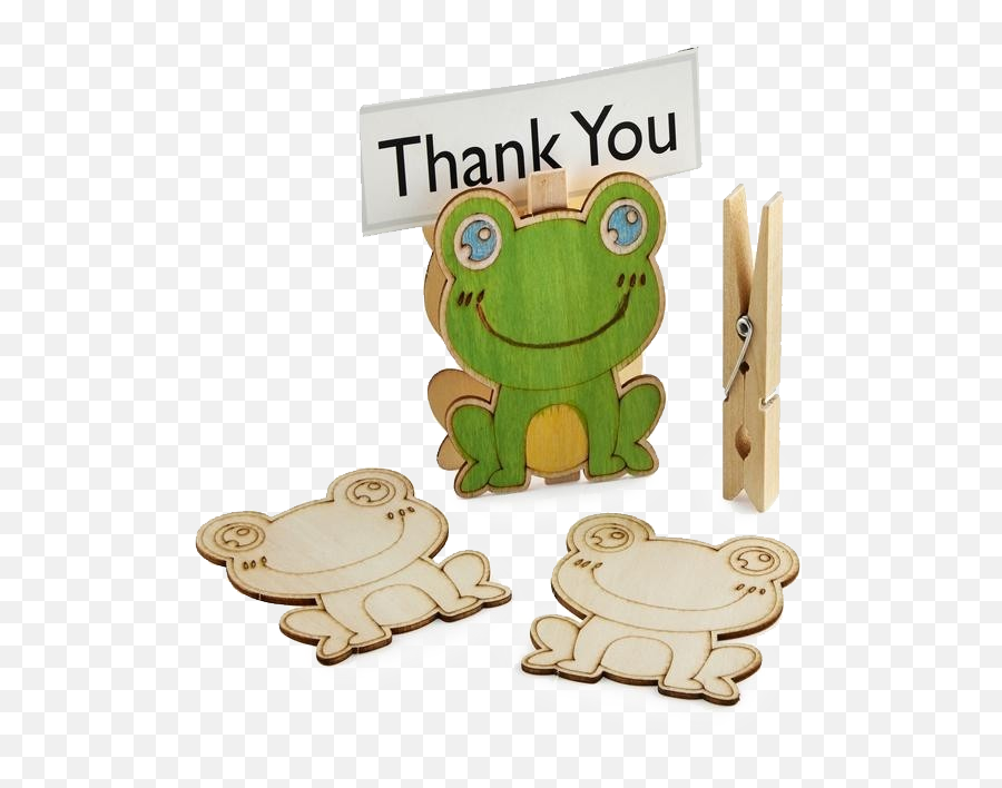 Frog Note Holders - True Frog Emoji,Lion Emoji Pillow