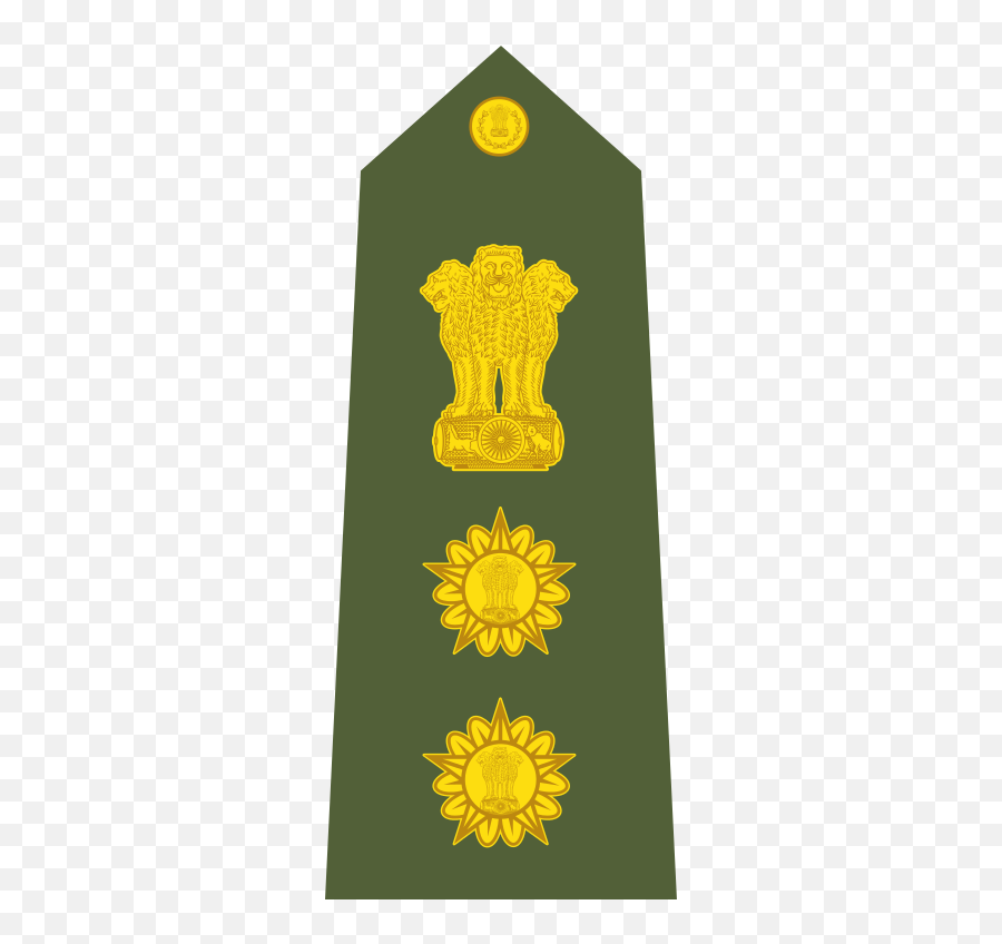 Colonel Of The Indian Army - Lieutenant Rank Indian Army Emoji,Teddy Bear Emoji