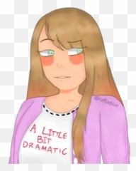 Mean Girls 2 Stickers For Whatsapp - Emoji