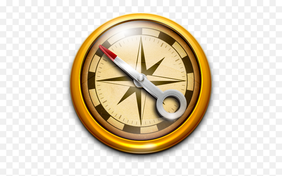 Ancient Mariner Icon - Safari Icon Emoji,Mariner Emoji