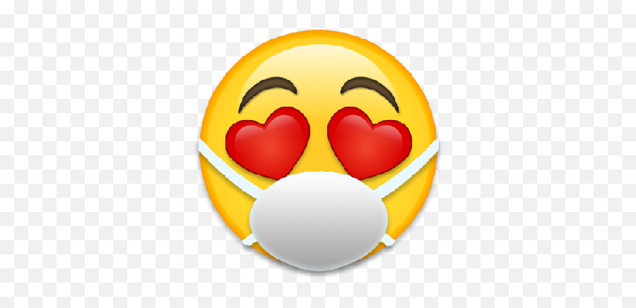 Emoji Emojiiphone Hastag Love Sick - Smiley,Sick Emoji Png