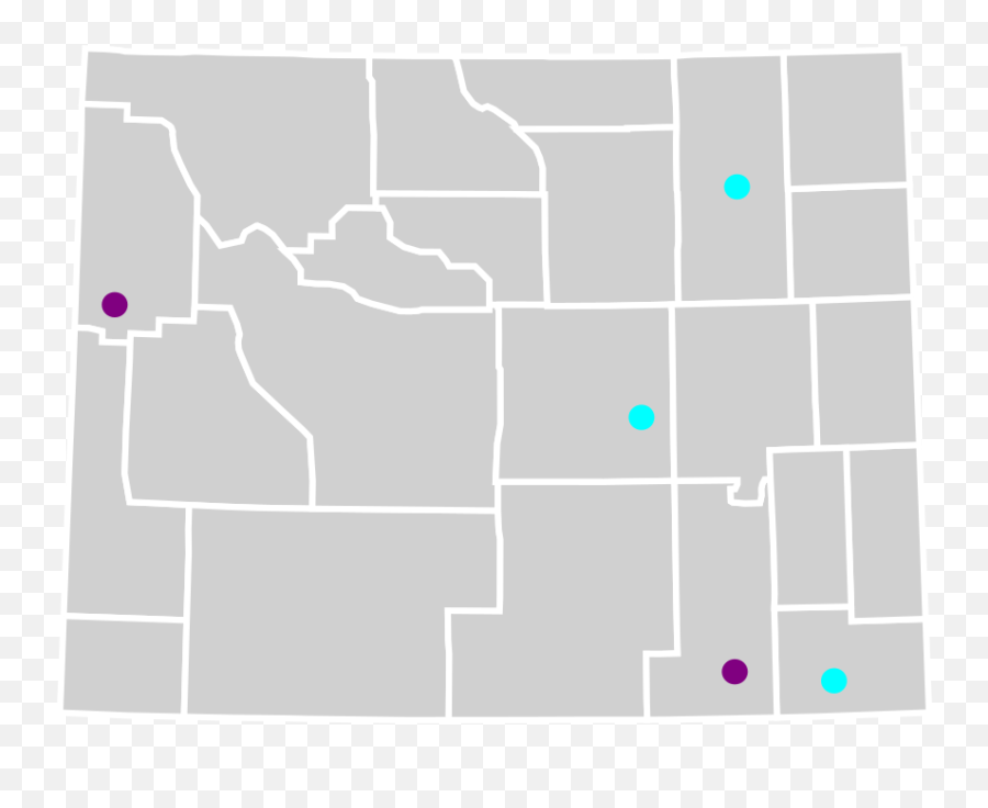 Wyoming Counties And Cities With Sexual Orientation And - Wyoming Election Results 2018 Emoji,Anti Lgbt Emoji