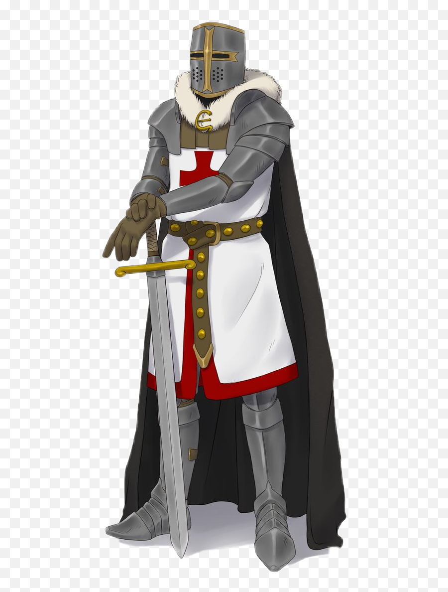 The Newest Crusader Stickers - Knights Deviantart Crusader Emoji,Crusader Emoji