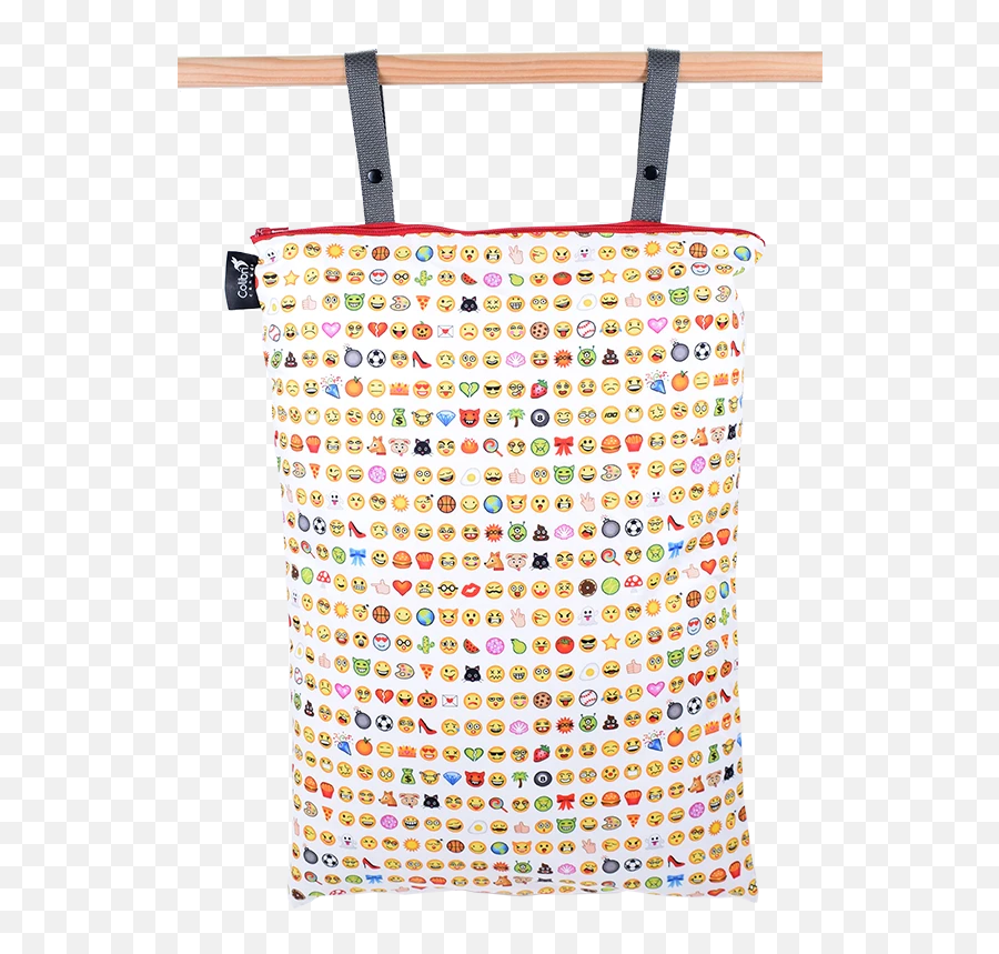 Emoji - Shoulder Bag,K Emoji