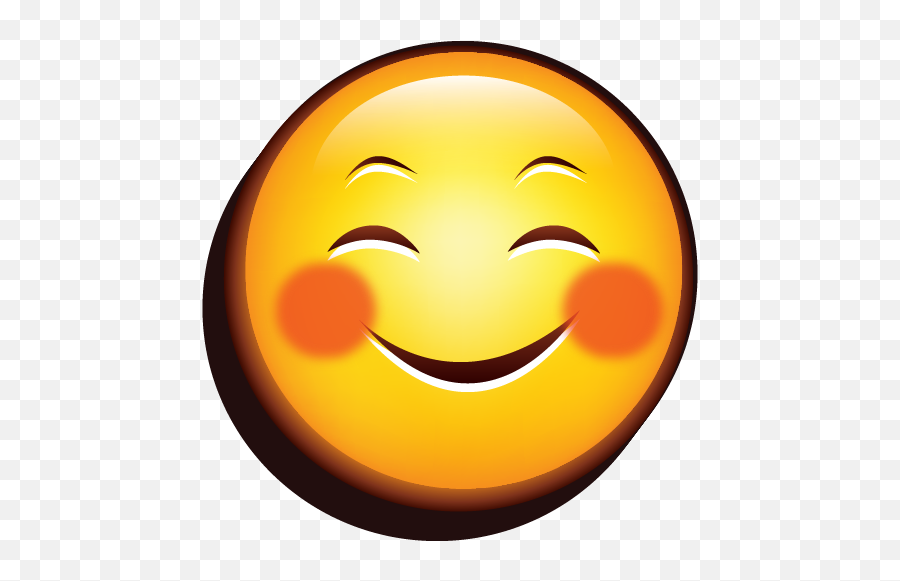 Emoji Cute Free Icon Of Emoji Icons - Emoji Ico,Cute Emoticons