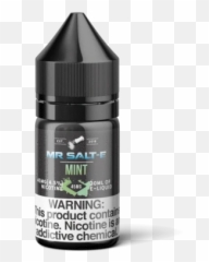 Mrsalt - E Mint Mr Salt E Cotton Candy Emoji,Salt Emoji