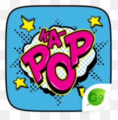 Pop Style Go Keyboard Theme U2013 Apps On Google Play - Deep Nude Theme Emoji,Squinting Emoji