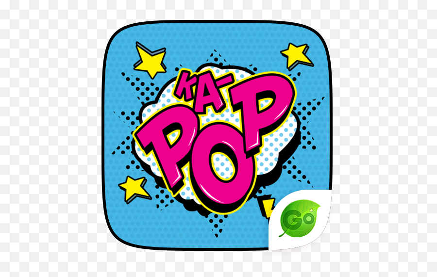 Pop Style Go Keyboard Theme U2013 Apps On Google Play - Deep Nude Theme Emoji,Squinting Emoji