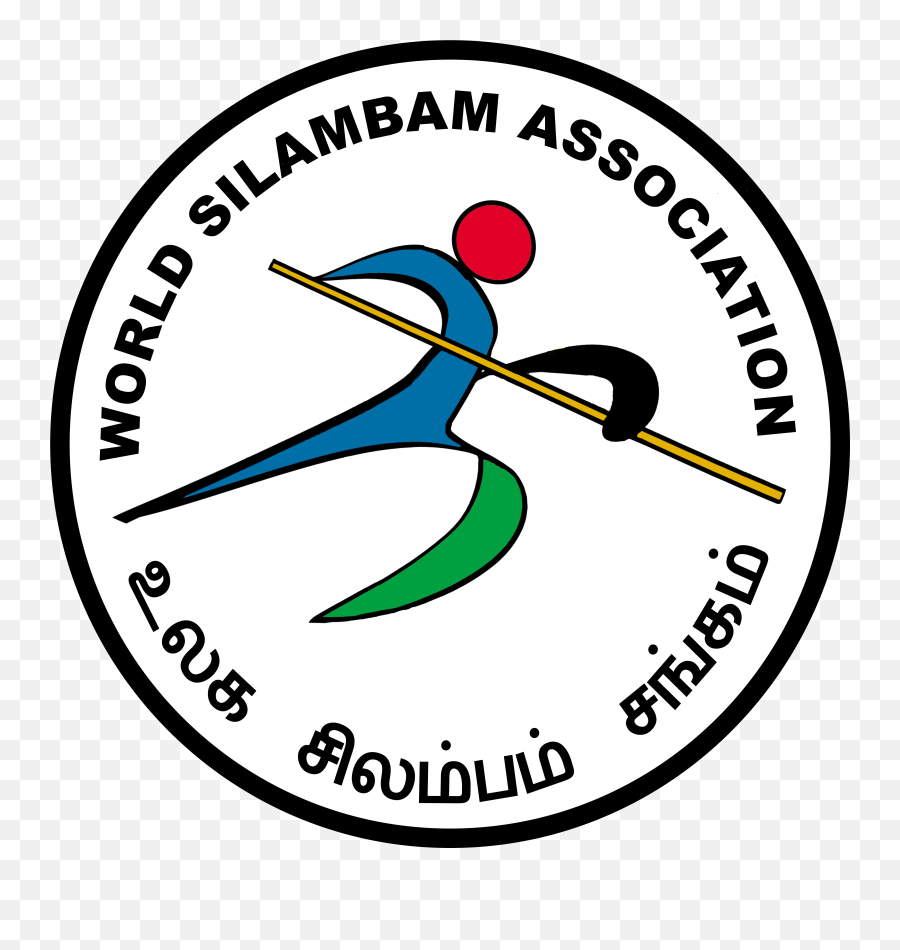 World Silambam - Circle Emoji,Lamb Emoji