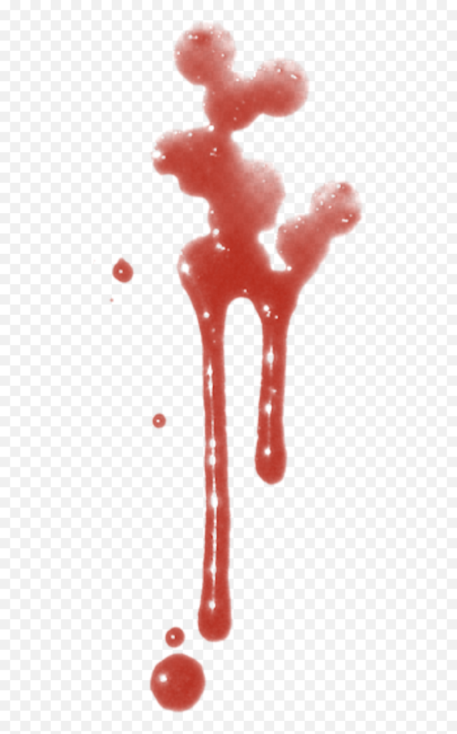 Bloody Ketchup Catsup Bloody Freetoedit - Vampire Valentines Day Emoji,Ketchup Emoji