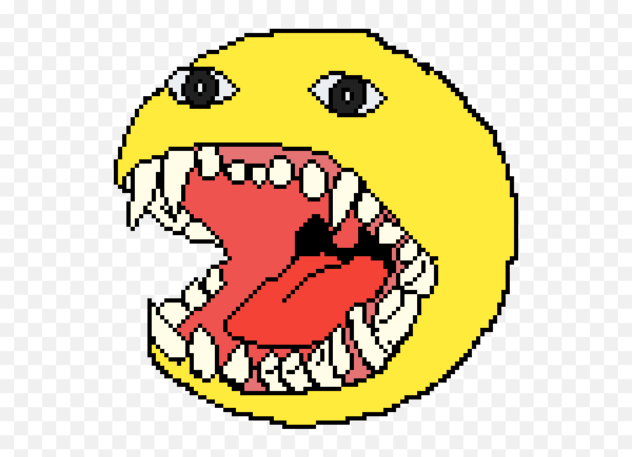 Pixilart - Insane Asylum By Gerozen Clip Art Emoji,Insane Emoji
