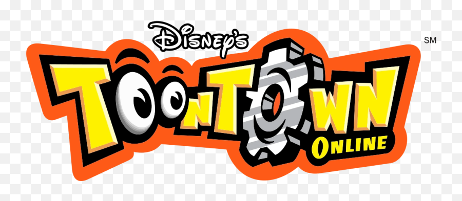 Toontown Online Disney Wiki Fandom - Toontown Logo Png Emoji,Squirting Emoji
