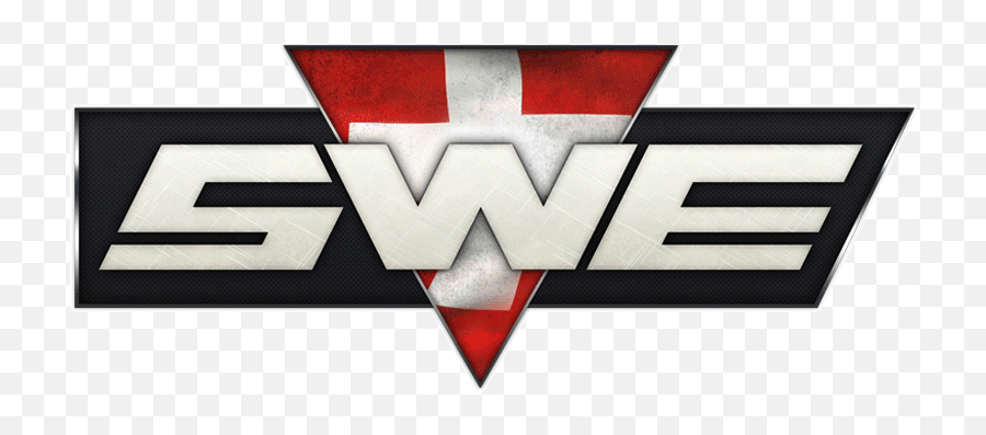 Swiss Wrestling Entertainment - Emblem Emoji,Swiss Flag Emoji