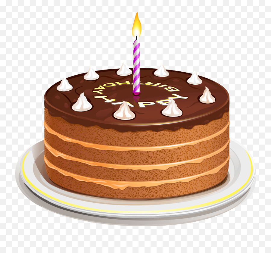 Birthday - Anime Birthday Cake Png Emoji,Birthday Cake Emojis