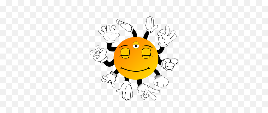 Free Hindu India Illustrations - Hinduism Emoji,Hindu Emoji