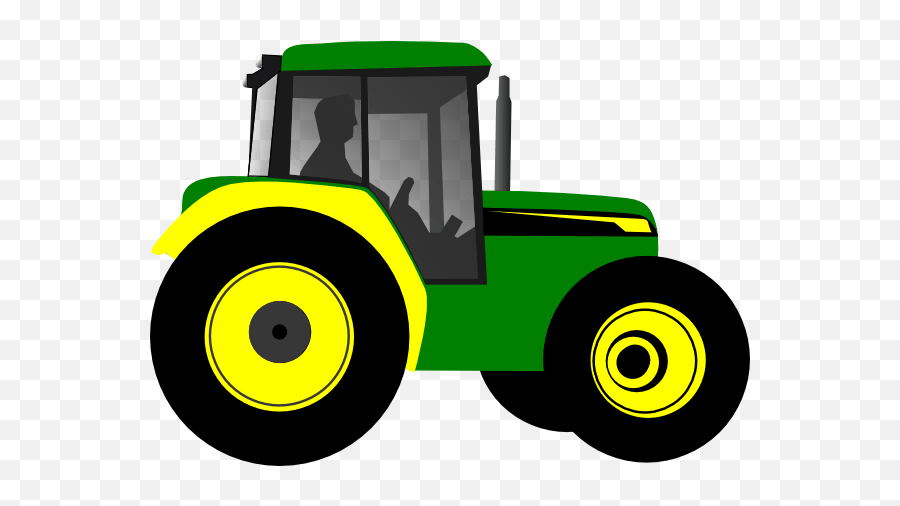 Free Microsoft Cliparts Tractor Download Free Clip Art - John Deere Tractors Clipart Emoji,Tractor Emoji