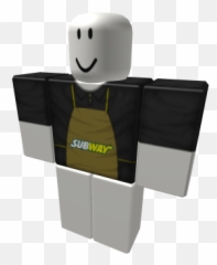 Subway Employee Apron - Roblox Roblox Shirt Template Emoji,Subway Emoji
