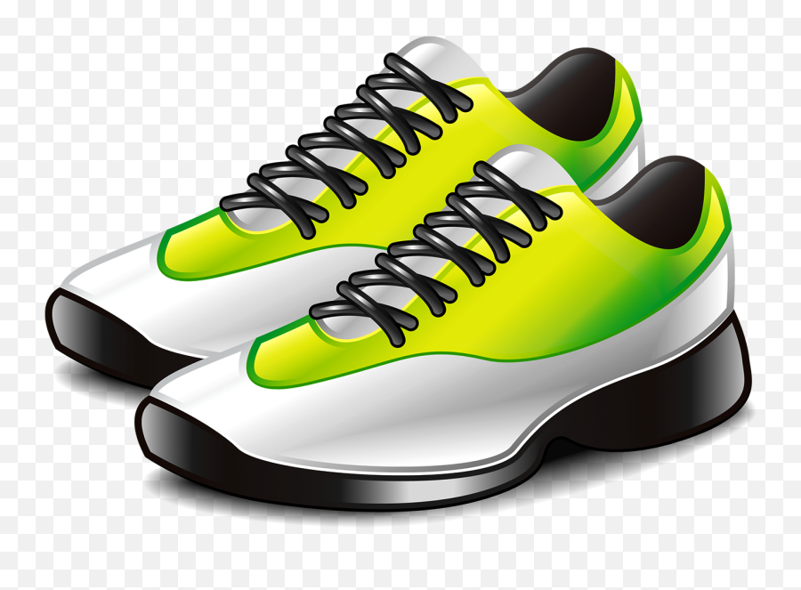 Png Royalty Free Clip Art Sports Shoes - Free Clip Art Tennis Shoe Emoji,Shoe Emoji Png