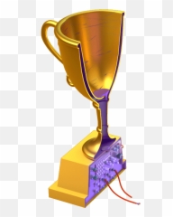 Trophy Emoji Png - Barware,Trophy Emoji
