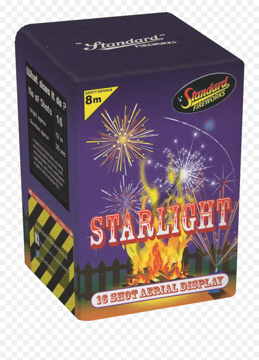 Night Party Firework Mega Store - Starlight Fireworks Emoji,Firework Emoji