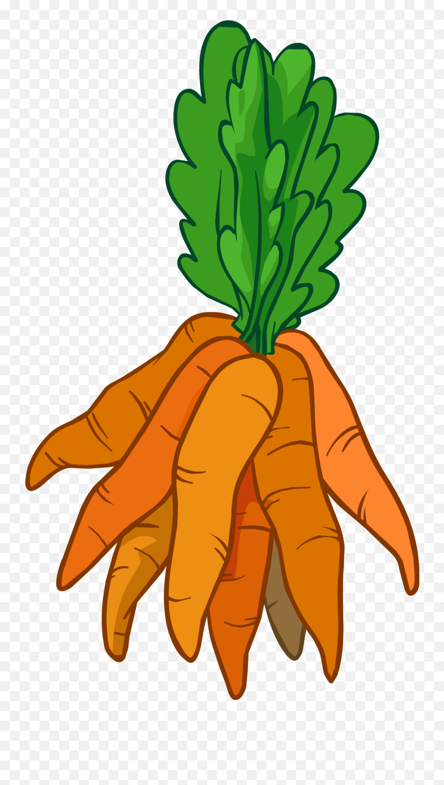 Garden Clipart Carrot Garden Carrot Transparent Free For - Bunch Of Carrots Clipart Emoji,Carrot Emoji