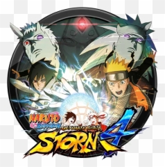 Naruto Ultimate Ninja Storm 4 90 APK Download by Android - Apk Emoji