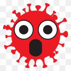 Marvel Coronavirus Emoji - Give No Chance