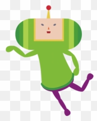The Prince Katamari Wiki Fandom - Prince Of All Cosmos Emoji,Prince Emoji