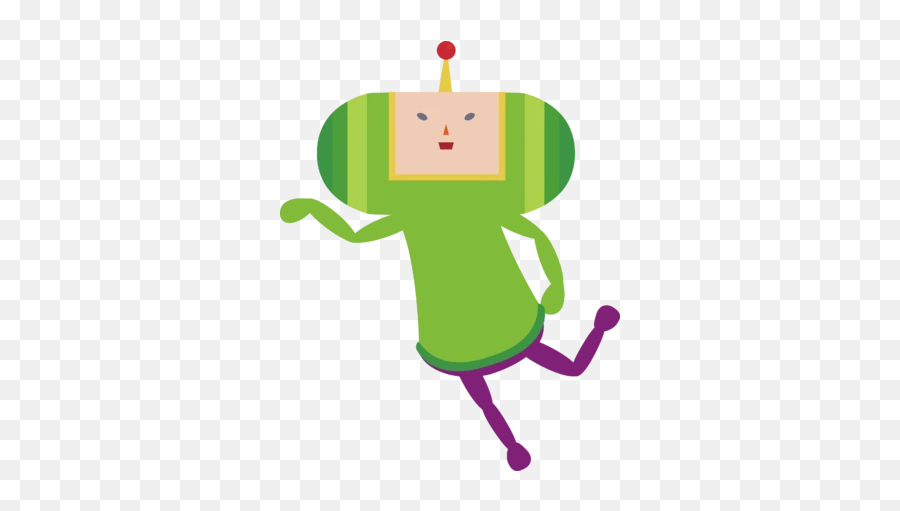 The Prince Katamari Wiki Fandom - Prince Of All Cosmos Emoji,Prince Emoji